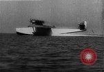 Image of German aircraft DOX Germany, 1930, second 55 stock footage video 65675070407