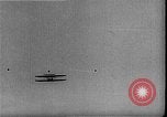 Image of Wright aircraft Le Mans France, 1930, second 18 stock footage video 65675070408