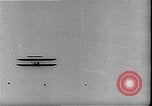 Image of Wright aircraft Le Mans France, 1930, second 20 stock footage video 65675070408