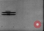 Image of Wright aircraft Le Mans France, 1930, second 21 stock footage video 65675070408
