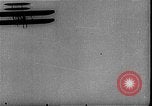 Image of Wright aircraft Le Mans France, 1930, second 22 stock footage video 65675070408