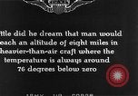 Image of Wright aircraft Le Mans France, 1930, second 25 stock footage video 65675070408