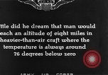 Image of Wright aircraft Le Mans France, 1930, second 28 stock footage video 65675070408