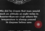 Image of Wright aircraft Le Mans France, 1930, second 30 stock footage video 65675070408