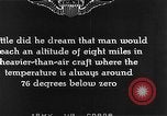Image of Wright aircraft Le Mans France, 1930, second 32 stock footage video 65675070408