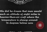 Image of Wright aircraft Le Mans France, 1930, second 34 stock footage video 65675070408