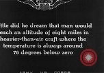 Image of Wright aircraft Le Mans France, 1930, second 35 stock footage video 65675070408