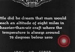 Image of Wright aircraft Le Mans France, 1930, second 36 stock footage video 65675070408