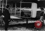 Image of Wright aircraft Virginia United States USA, 1909, second 34 stock footage video 65675070409