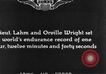 Image of Wright aircraft Virginia United States USA, 1909, second 42 stock footage video 65675070409