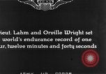 Image of Wright aircraft Virginia United States USA, 1909, second 43 stock footage video 65675070409