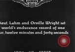Image of Wright aircraft Virginia United States USA, 1909, second 44 stock footage video 65675070409
