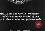 Image of Wright aircraft Virginia United States USA, 1909, second 46 stock footage video 65675070409
