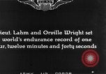 Image of Wright aircraft Virginia United States USA, 1909, second 47 stock footage video 65675070409