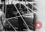 Image of Wright aircraft Virginia United States USA, 1909, second 49 stock footage video 65675070409
