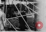 Image of Wright aircraft Virginia United States USA, 1909, second 50 stock footage video 65675070409