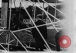 Image of Wright aircraft Virginia United States USA, 1909, second 51 stock footage video 65675070409