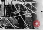 Image of Wright aircraft Virginia United States USA, 1909, second 52 stock footage video 65675070409