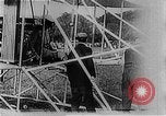 Image of Wright aircraft Virginia United States USA, 1909, second 53 stock footage video 65675070409