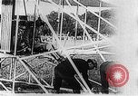 Image of Wright aircraft Virginia United States USA, 1909, second 54 stock footage video 65675070409