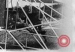 Image of Wright aircraft Virginia United States USA, 1909, second 57 stock footage video 65675070409
