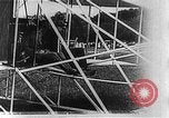 Image of Wright aircraft Virginia United States USA, 1909, second 58 stock footage video 65675070409