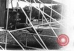Image of Wright aircraft Virginia United States USA, 1909, second 59 stock footage video 65675070409