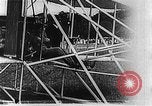 Image of Wright aircraft Virginia United States USA, 1909, second 61 stock footage video 65675070409