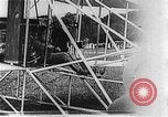 Image of Wright aircraft Virginia United States USA, 1909, second 62 stock footage video 65675070409