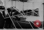 Image of Wright aircraft Virginia United States USA, 1909, second 14 stock footage video 65675070410