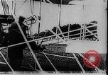 Image of Wright aircraft Virginia United States USA, 1909, second 18 stock footage video 65675070410