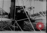 Image of Wright aircraft Virginia United States USA, 1909, second 20 stock footage video 65675070410