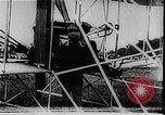 Image of Wright aircraft Virginia United States USA, 1909, second 21 stock footage video 65675070410