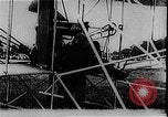 Image of Wright aircraft Virginia United States USA, 1909, second 23 stock footage video 65675070410