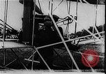 Image of Wright aircraft Virginia United States USA, 1909, second 24 stock footage video 65675070410