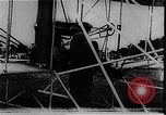 Image of Wright aircraft Virginia United States USA, 1909, second 26 stock footage video 65675070410