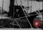 Image of Wright aircraft Virginia United States USA, 1909, second 27 stock footage video 65675070410