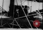 Image of Wright aircraft Virginia United States USA, 1909, second 28 stock footage video 65675070410