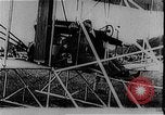 Image of Wright aircraft Virginia United States USA, 1909, second 30 stock footage video 65675070410