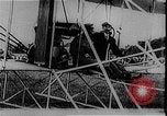 Image of Wright aircraft Virginia United States USA, 1909, second 31 stock footage video 65675070410