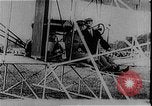 Image of Wright aircraft Virginia United States USA, 1909, second 32 stock footage video 65675070410