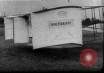 Image of Henri Farman France, 1908, second 11 stock footage video 65675070411