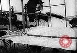 Image of Henri Farman France, 1908, second 32 stock footage video 65675070411