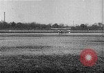 Image of Henri Farman France, 1908, second 36 stock footage video 65675070411