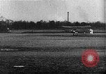 Image of Henri Farman France, 1908, second 38 stock footage video 65675070411