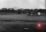 Image of Henri Farman France, 1908, second 39 stock footage video 65675070411