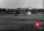 Image of Henri Farman France, 1908, second 40 stock footage video 65675070411