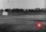 Image of Henri Farman France, 1908, second 41 stock footage video 65675070411