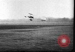 Image of Henri Farman France, 1908, second 44 stock footage video 65675070411