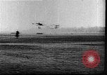 Image of Henri Farman France, 1908, second 45 stock footage video 65675070411